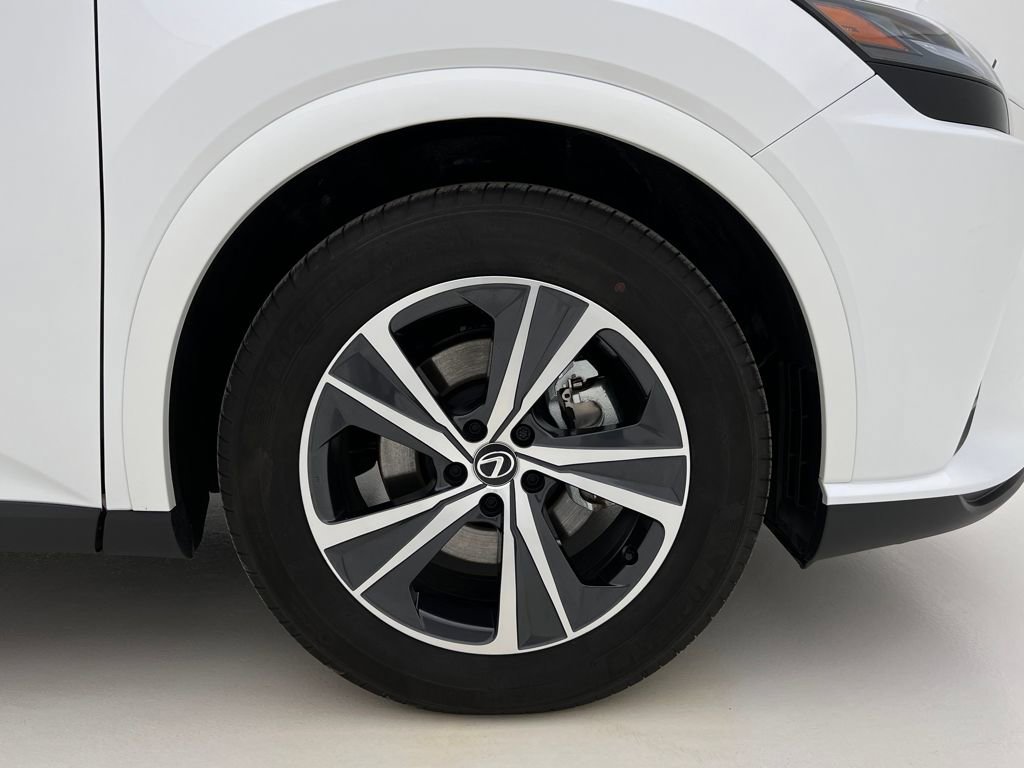 Used 2025 Lexus RX 350 Premium w/ Accessory Package image 28