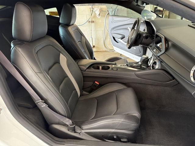 Used 2017 Chevrolet Camaro LT RWD image 26