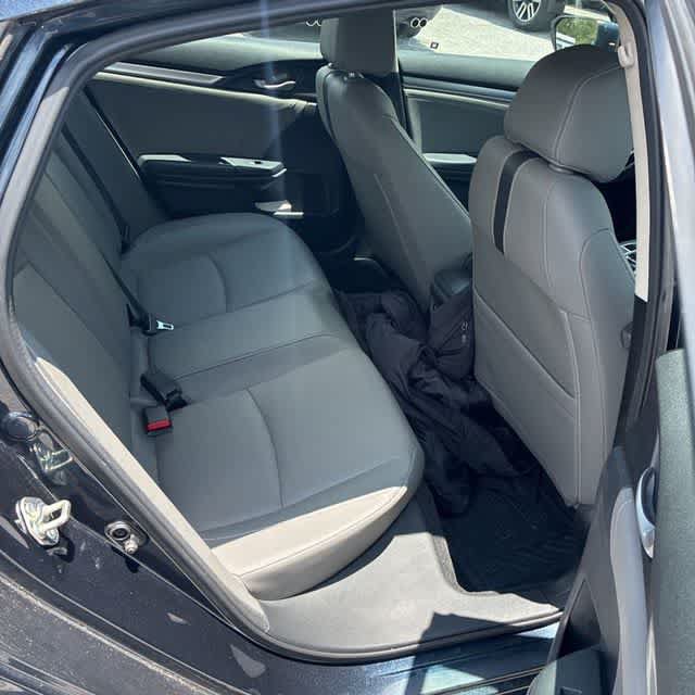 Used 2017 Honda Civic Touring image 15