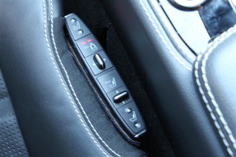 Used 2014 Mercedes-Benz CLS 63 AMG S-Model image 40