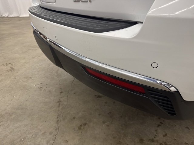 Used 2021 GMC Yukon SLT image 28