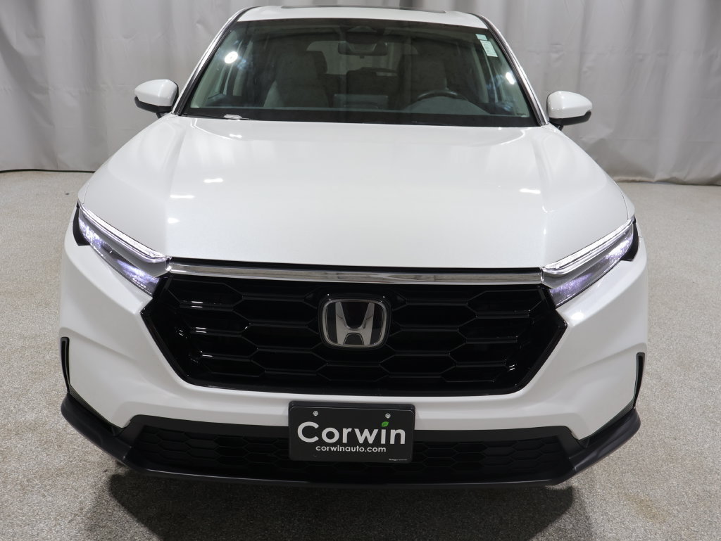 Used 2024 Honda CR-V EX image 9
