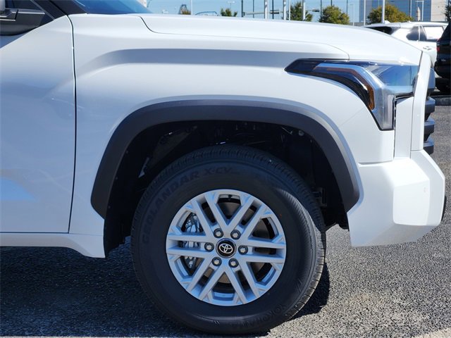 New 2026 Toyota Tundra SR5 image 5