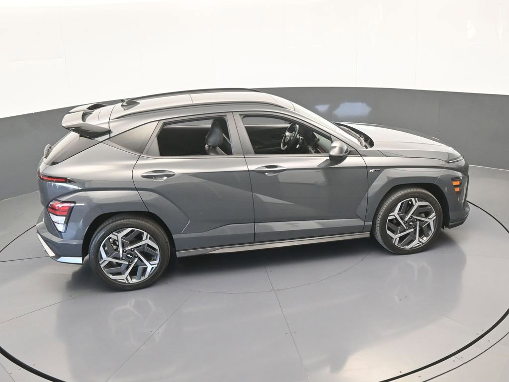 Used 2024 Hyundai Kona N Line image 58