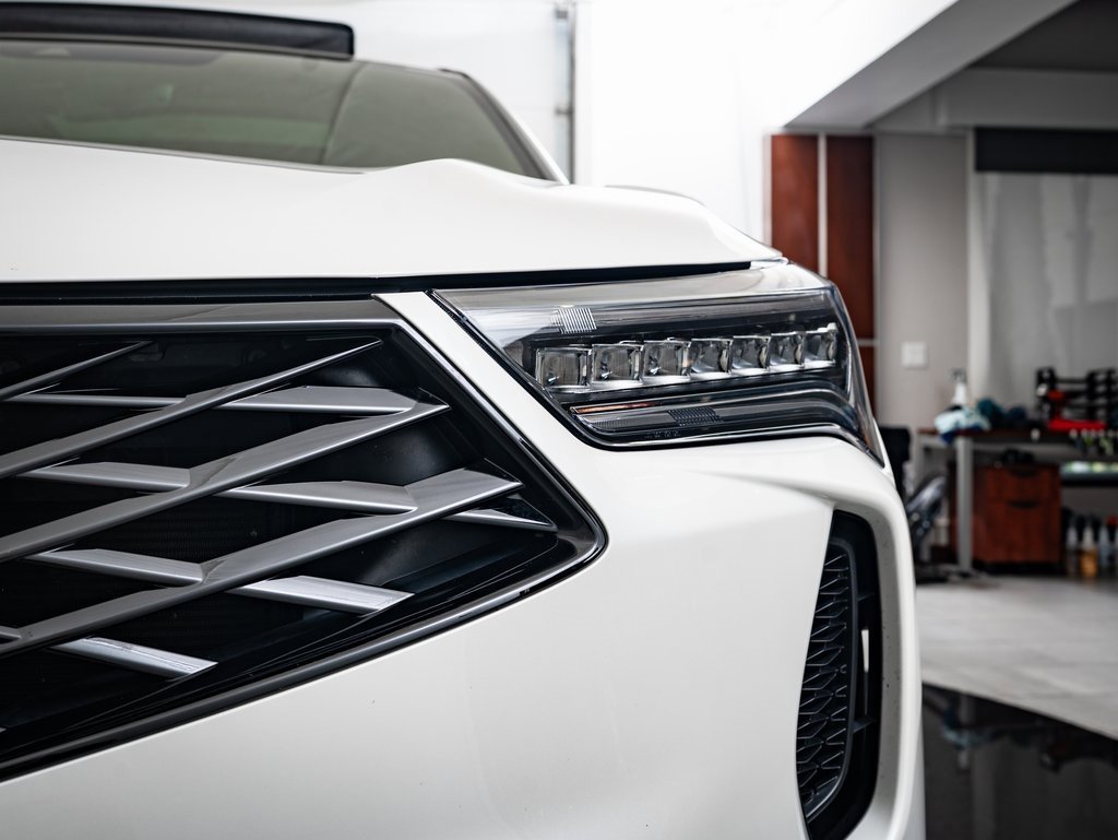 Certified 2025 Acura RDX SH-AWD image 15