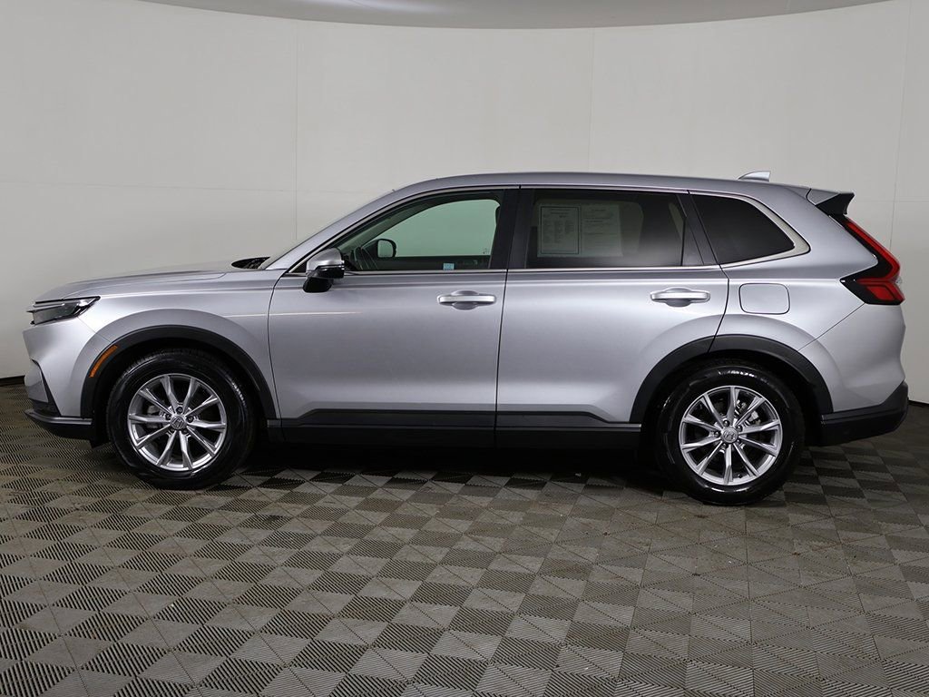 Used 2025 Honda CR-V EX-L image 17