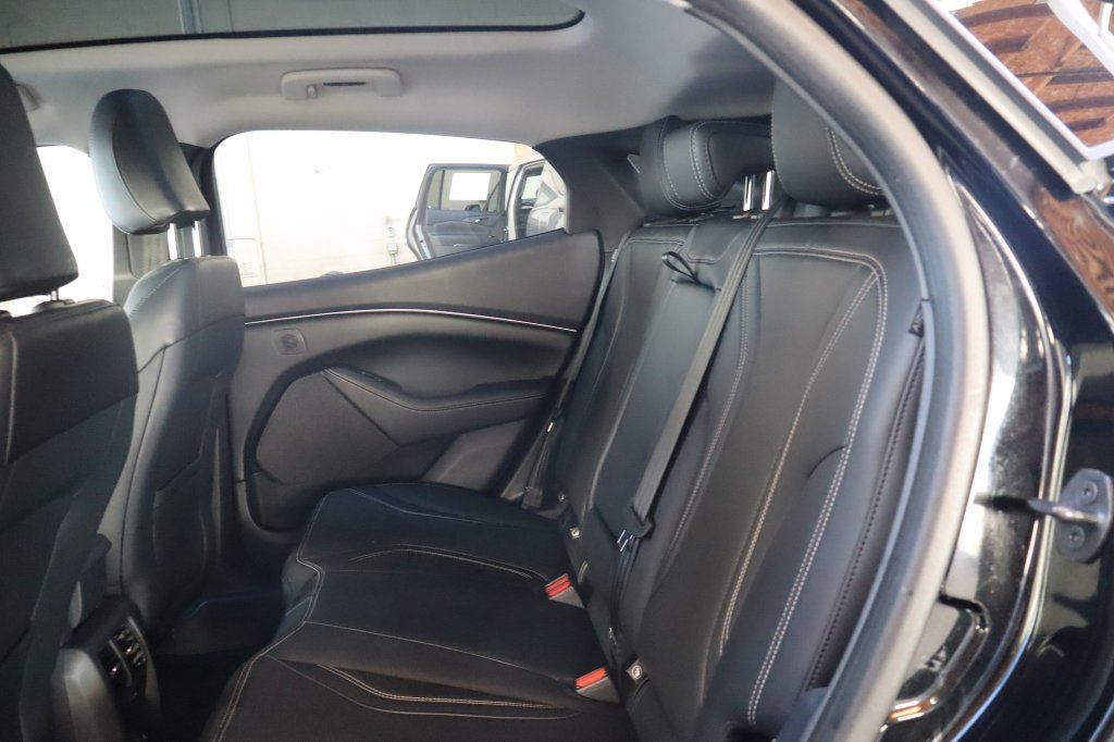 Used 2024 Ford Mustang Mach-E Premium RWD image 37