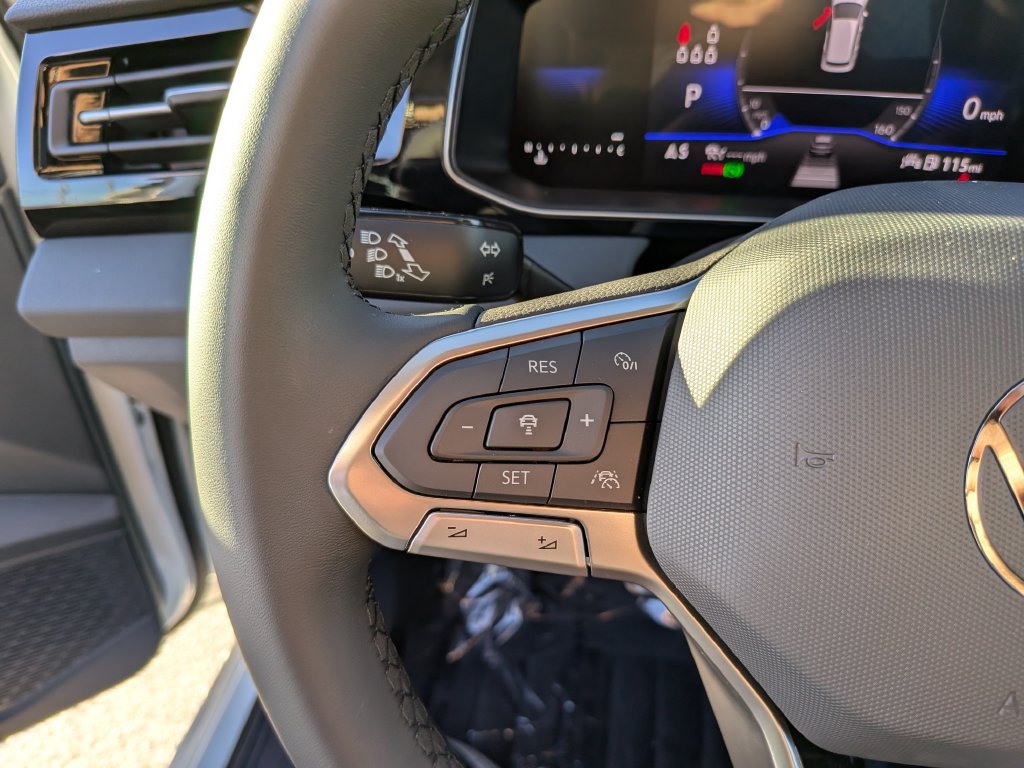 New 2027 Volkswagen Jetta S FWD image 26