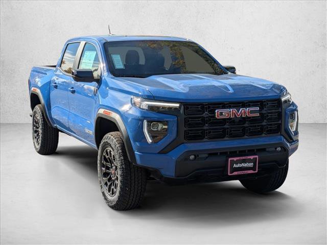 New 2026 GMC Canyon Elevation w/ Convenience Package AWD/4WD image 3
