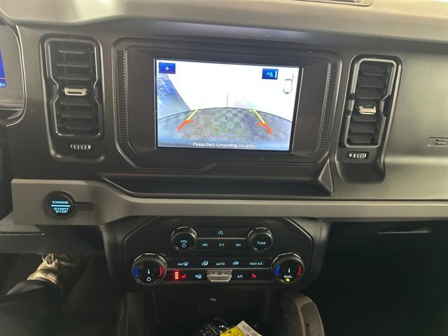 Used 2022 Ford Bronco Big Bend image 21