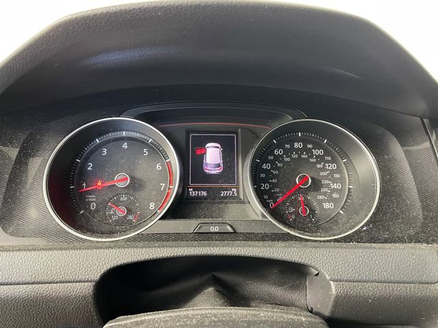 Used 2015 Volkswagen GTI S FWD image 5