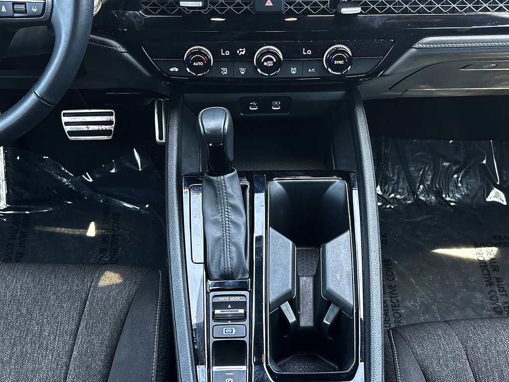 Used 2023 Honda Accord Sport image 18