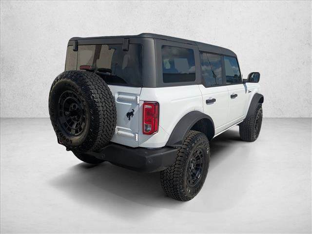 New 2026 Ford Bronco Big Bend AWD/4WD image 4