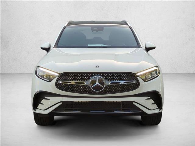New 2026 Mercedes-Benz GLC 300 image 6