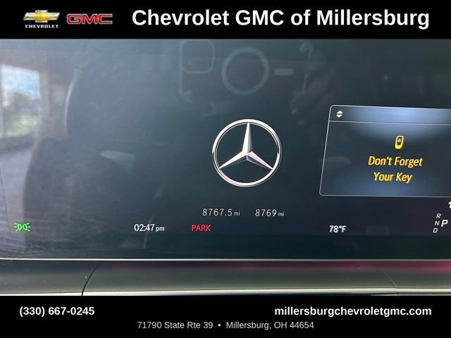 Used 2026 Mercedes-Benz GLE 350 4MATIC image 27