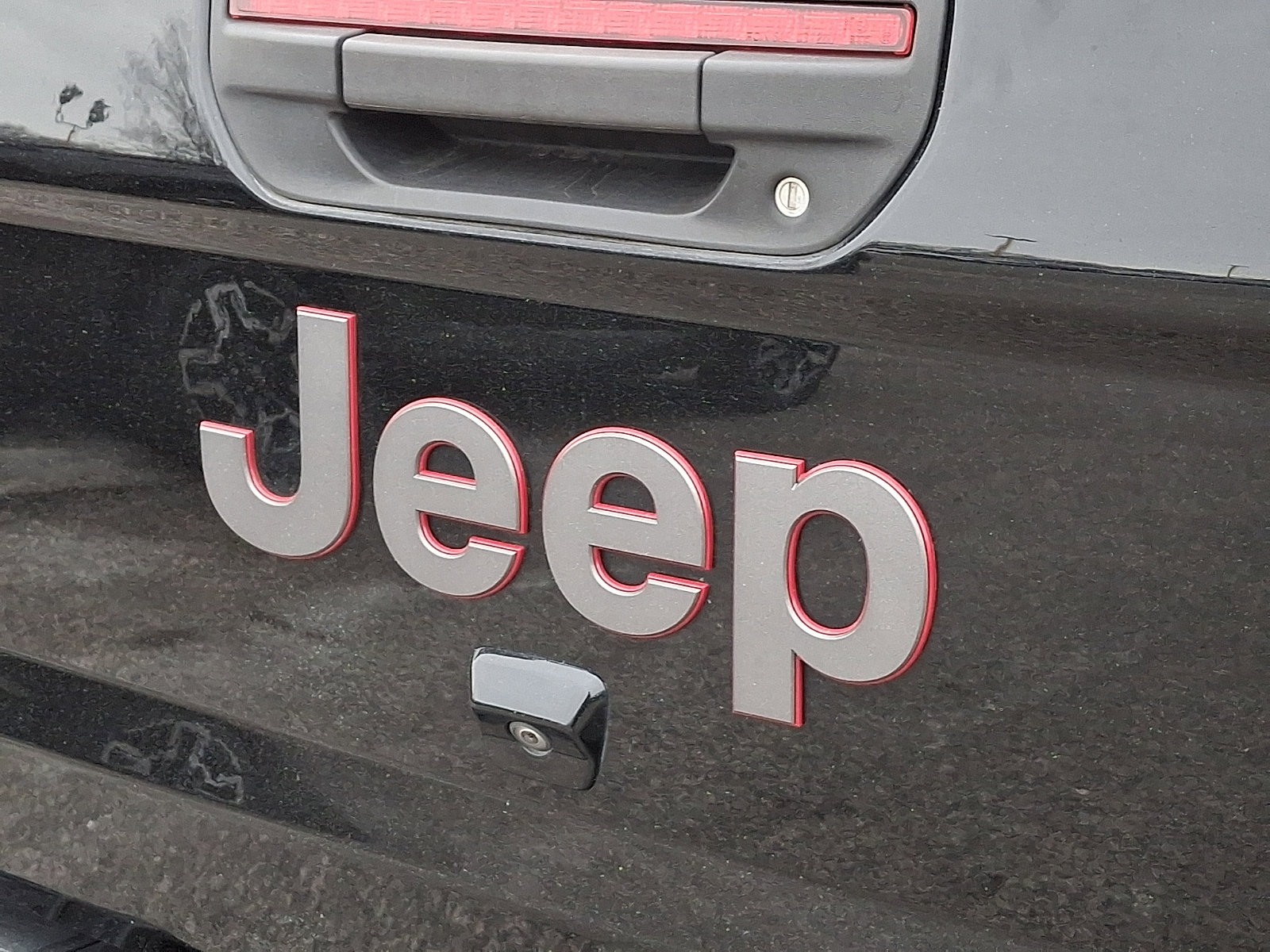 Used 2020 Jeep Gladiator Rubicon w/ Dual Top Group image 35