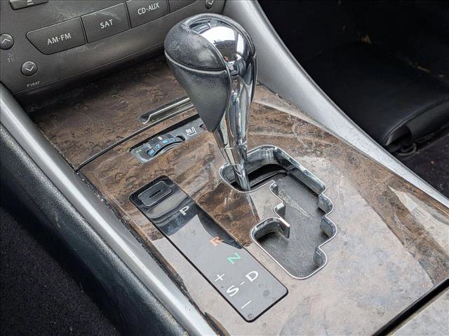 Used 2012 Lexus IS 250 image 11