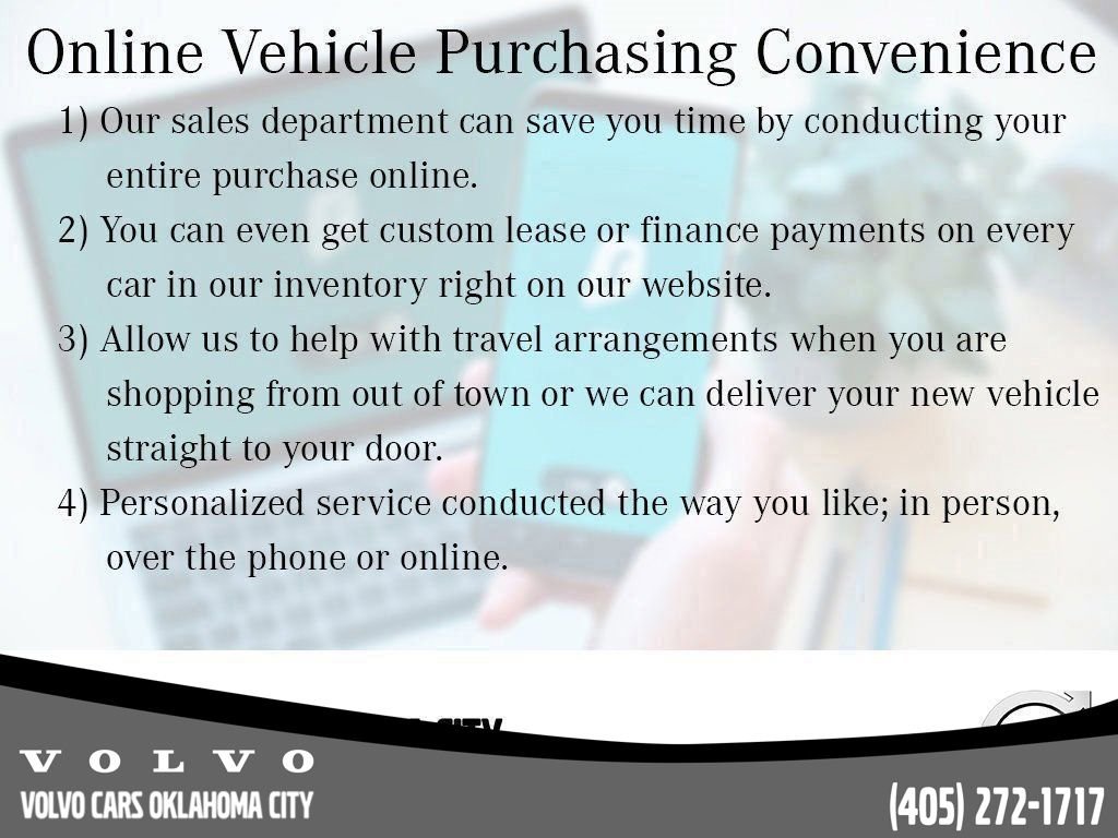 Certified 2025 Volvo XC90 T8 Plus w/ Protection Package Premier image 26