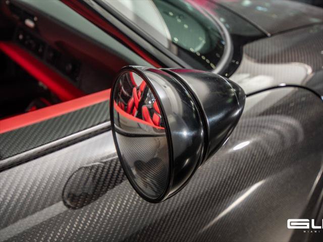 Used 1995 Porsche 911 Carrera RWD image 47