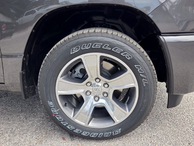 New 2026 RAM 1500 Express RWD image 11