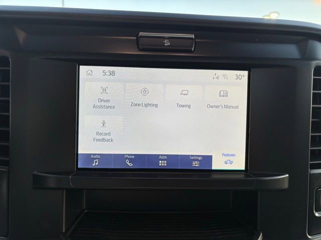 New 2026 Ford F350 XLT w/ 360-Degree Camera Package image 21