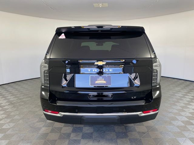New 2026 Chevrolet Tahoe LT w/ Comfort Package image 18
