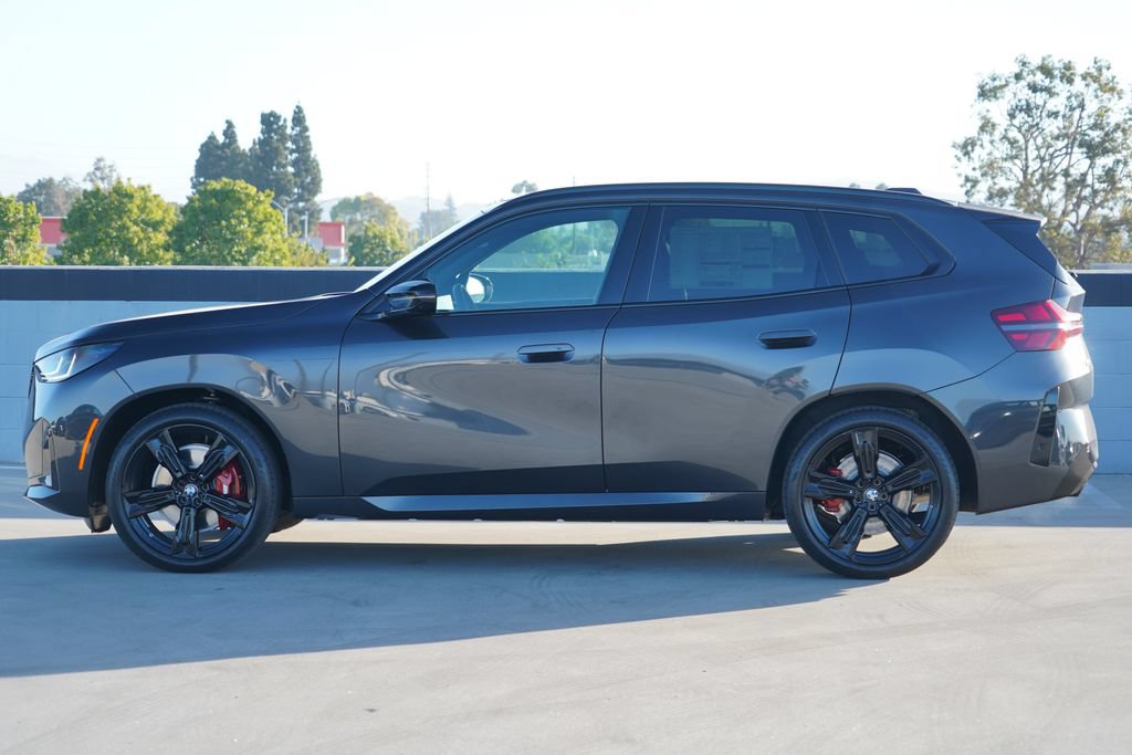 New 2026 BMW X3 M50 w/ Premium Package AWD/4WD image 4