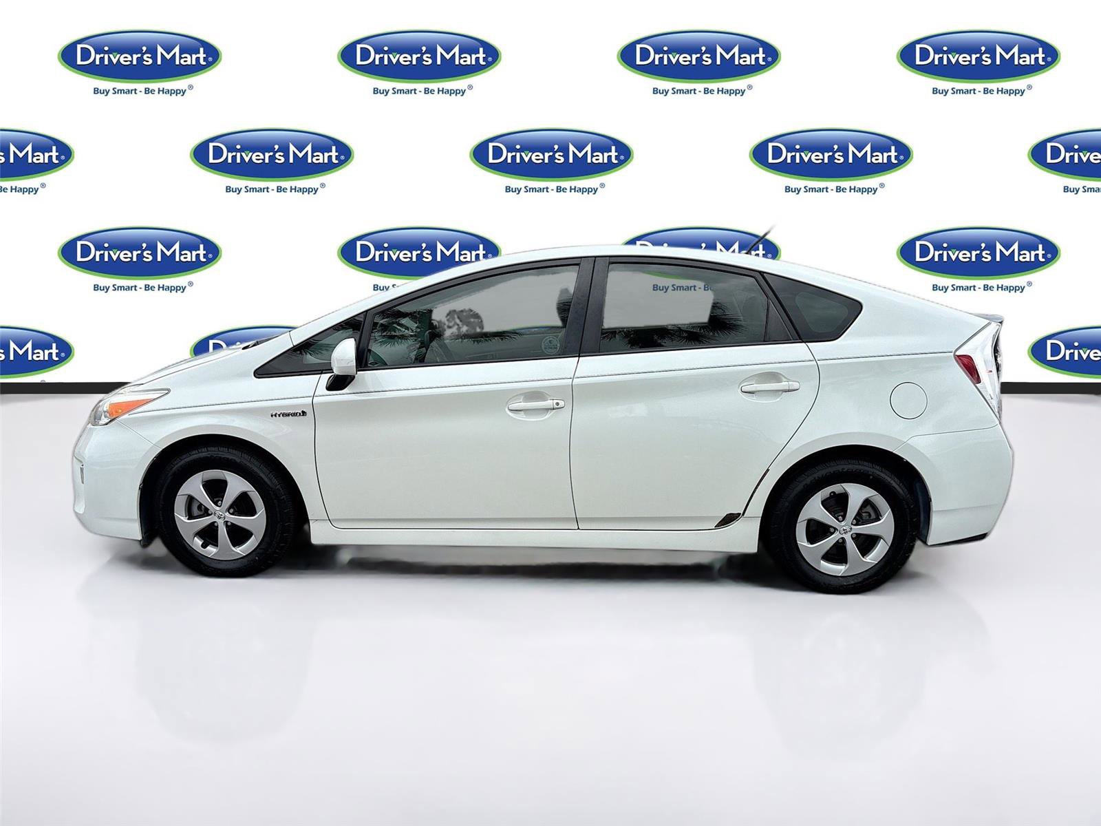 Used 2015 Toyota Prius Two FWD image 4