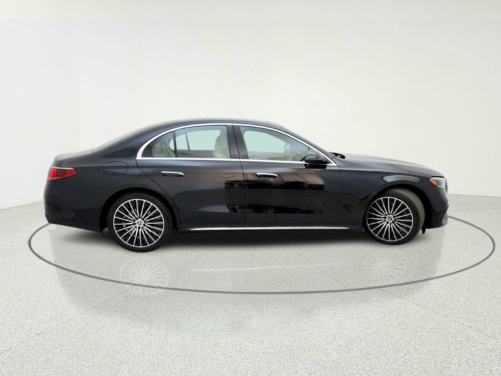 Certified 2026 Mercedes-Benz E 350 Sedan image 7