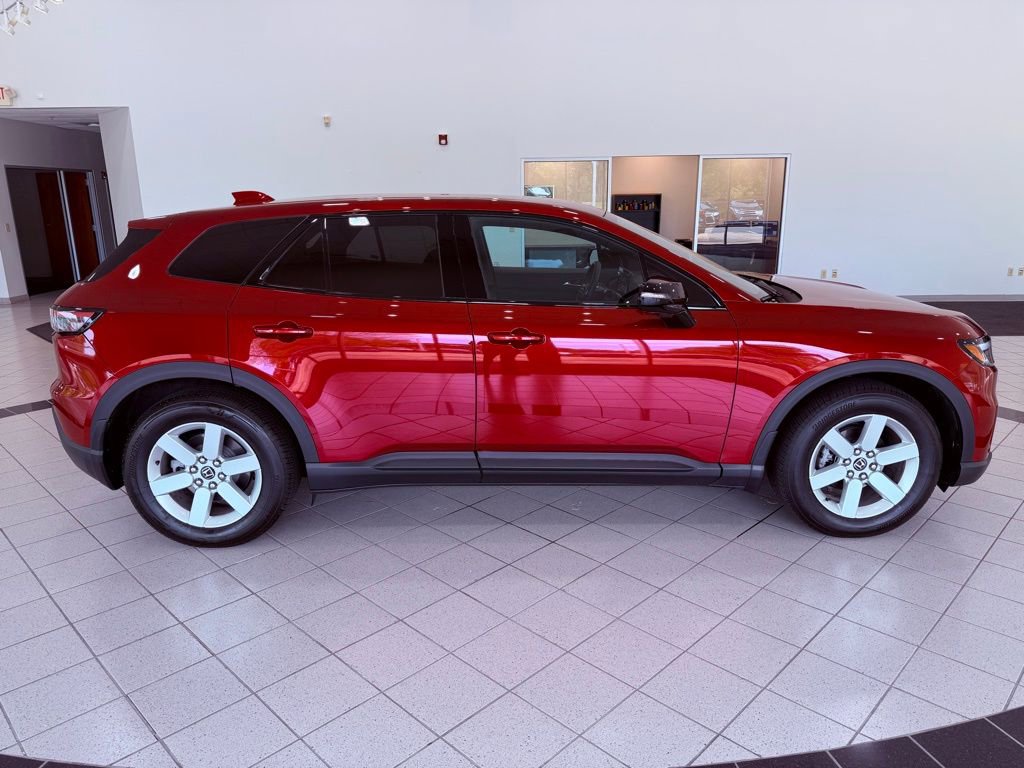 Used 2025 Honda Prologue EX image 14