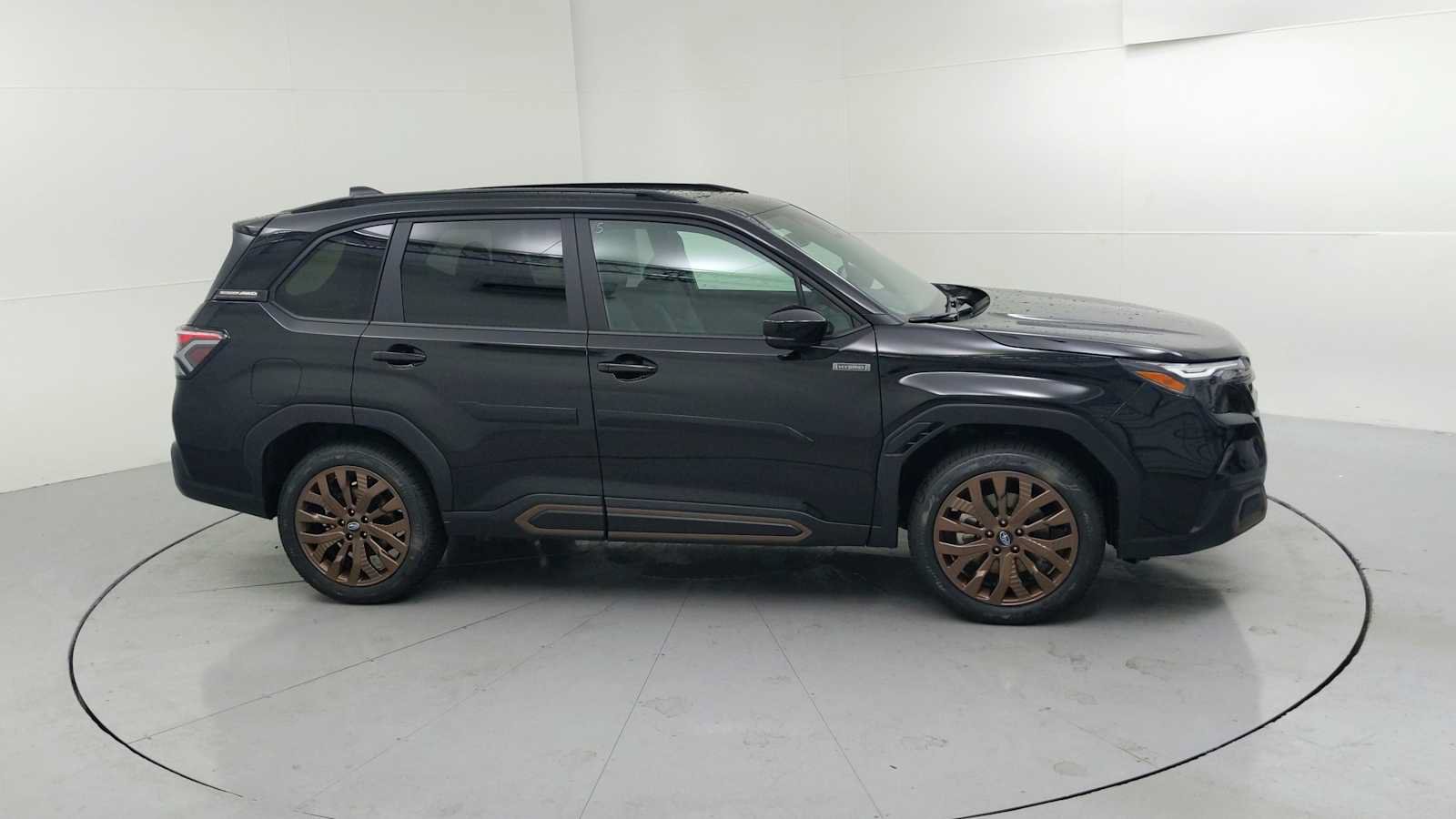 New 2026 Subaru Forester Sport AWD/4WD image 12