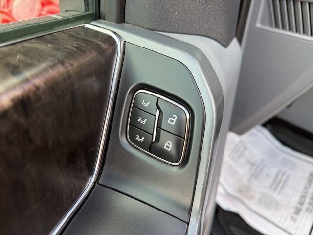 Certified 2021 Ford F150 Lariat w/ Max Trailer Tow Package AWD/4WD image 25