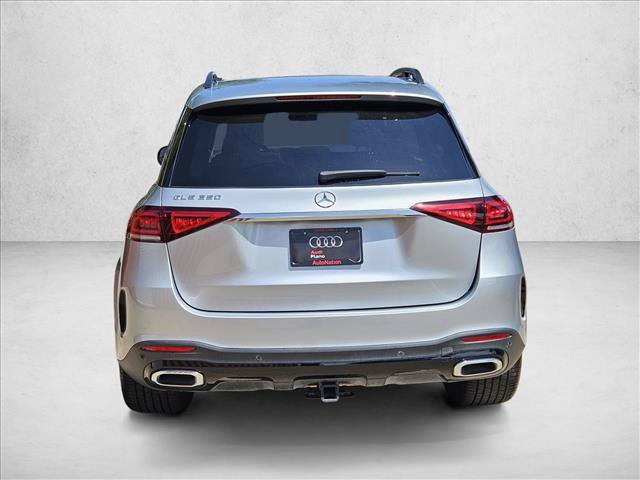 Used 2023 Mercedes-Benz GLE 350 image 6