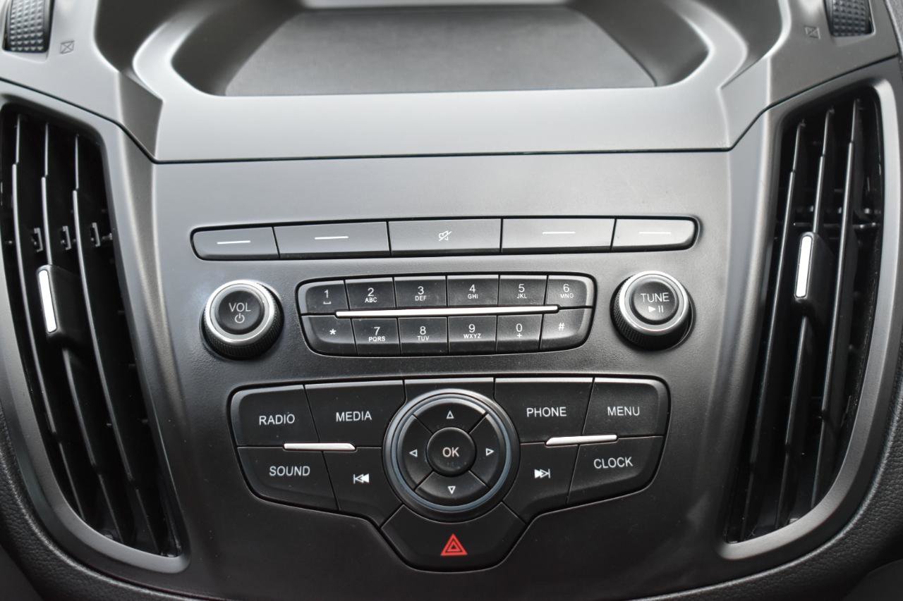 Used 2019 Ford Escape S FWD image 21