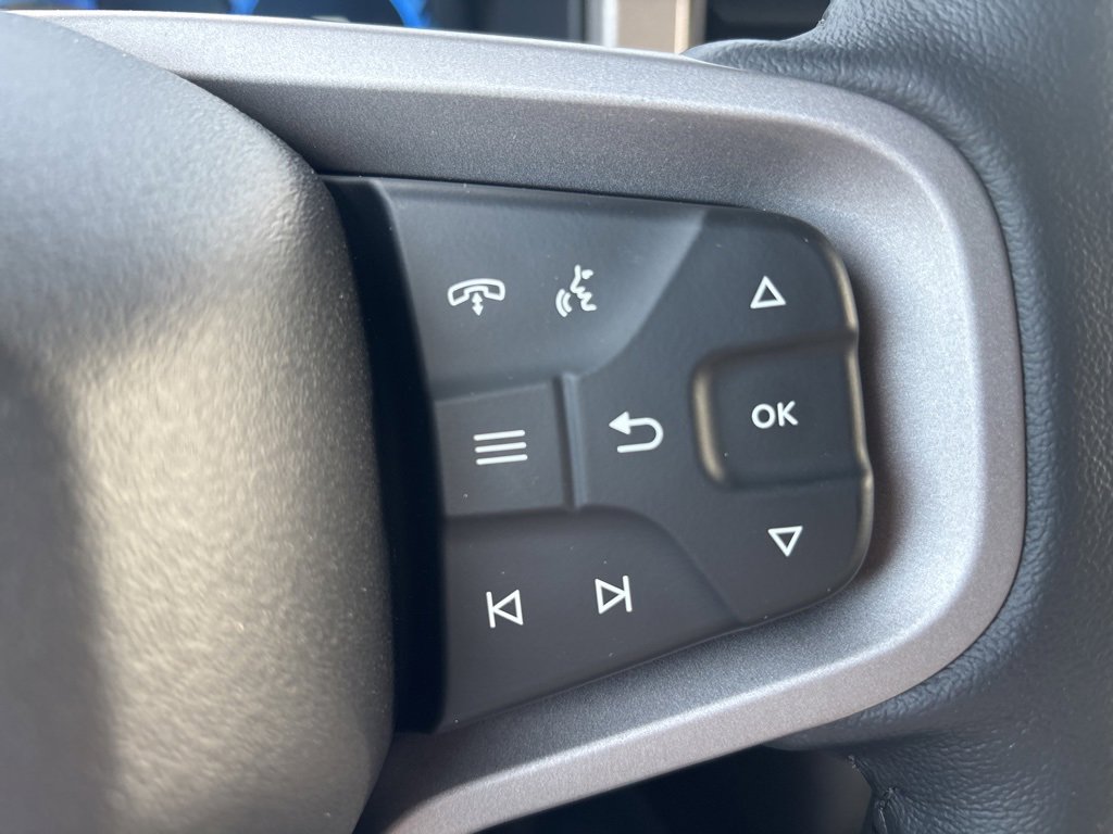 New 2025 Ford Bronco Outer Banks w/ Sasquatch Package image 26