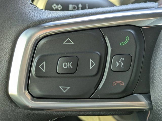 New 2026 Jeep Wrangler Sahara w/ Technology Group image 21