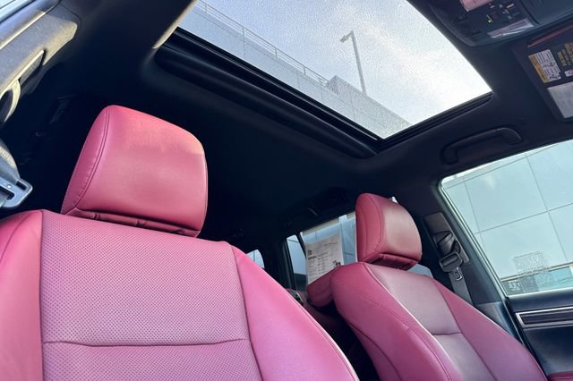 Used 2020 Lexus GX 460 Premium image 28