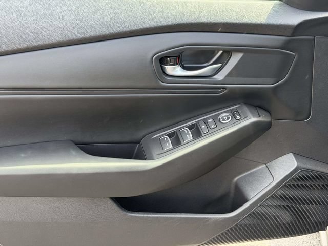 Certified 2025 Honda Accord SE image 16