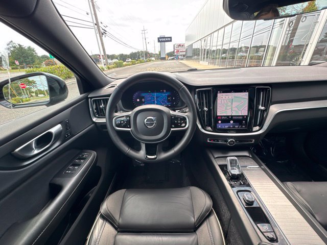 Certified 2024 Volvo S60 B5 Plus FWD image 21