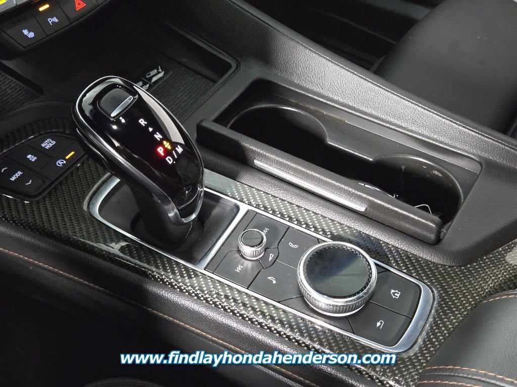 Used 2021 Cadillac CT5 Sport w/ Cold Weather Package RWD image 30