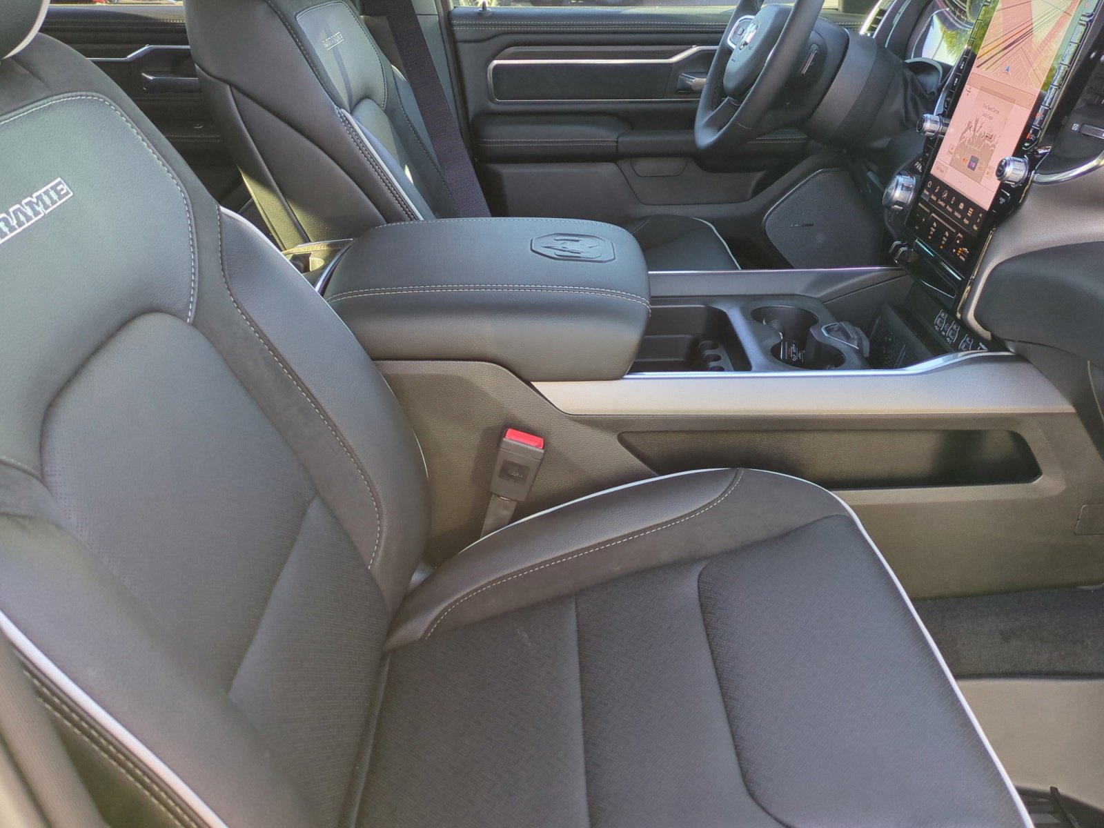 New 2026 RAM 1500 Laramie image 19