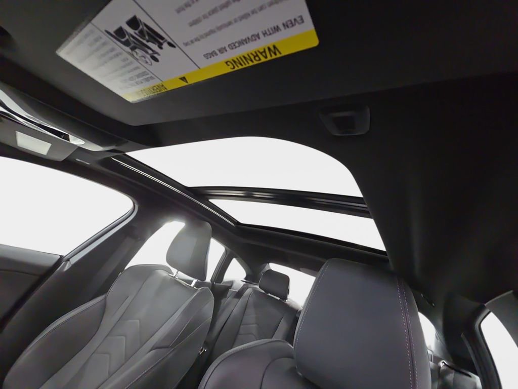 Certified 2025 BMW 228i xDrive image 25