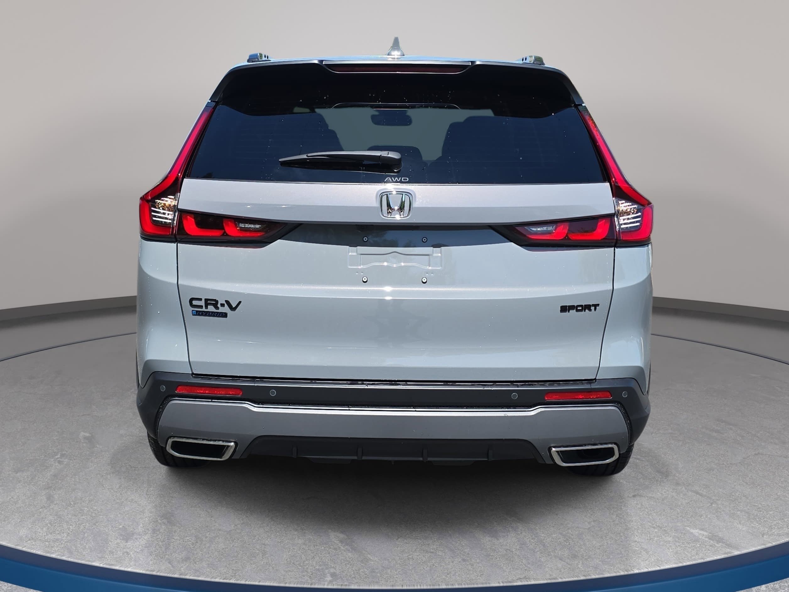 New 2026 Honda CR-V Sport-L image 6