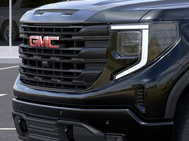 New 2026 GMC Sierra 1500 Elevation w/ Elevation Premium Package AWD/4WD image 13
