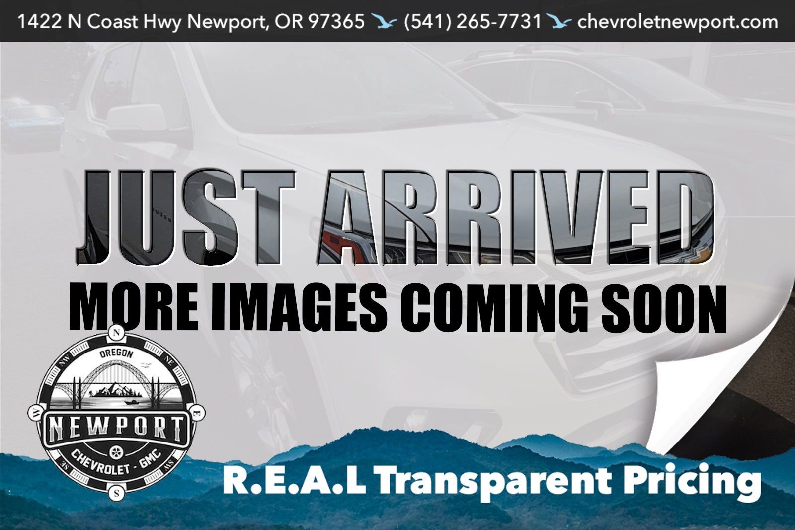 Used 2018 Chevrolet Traverse High Country