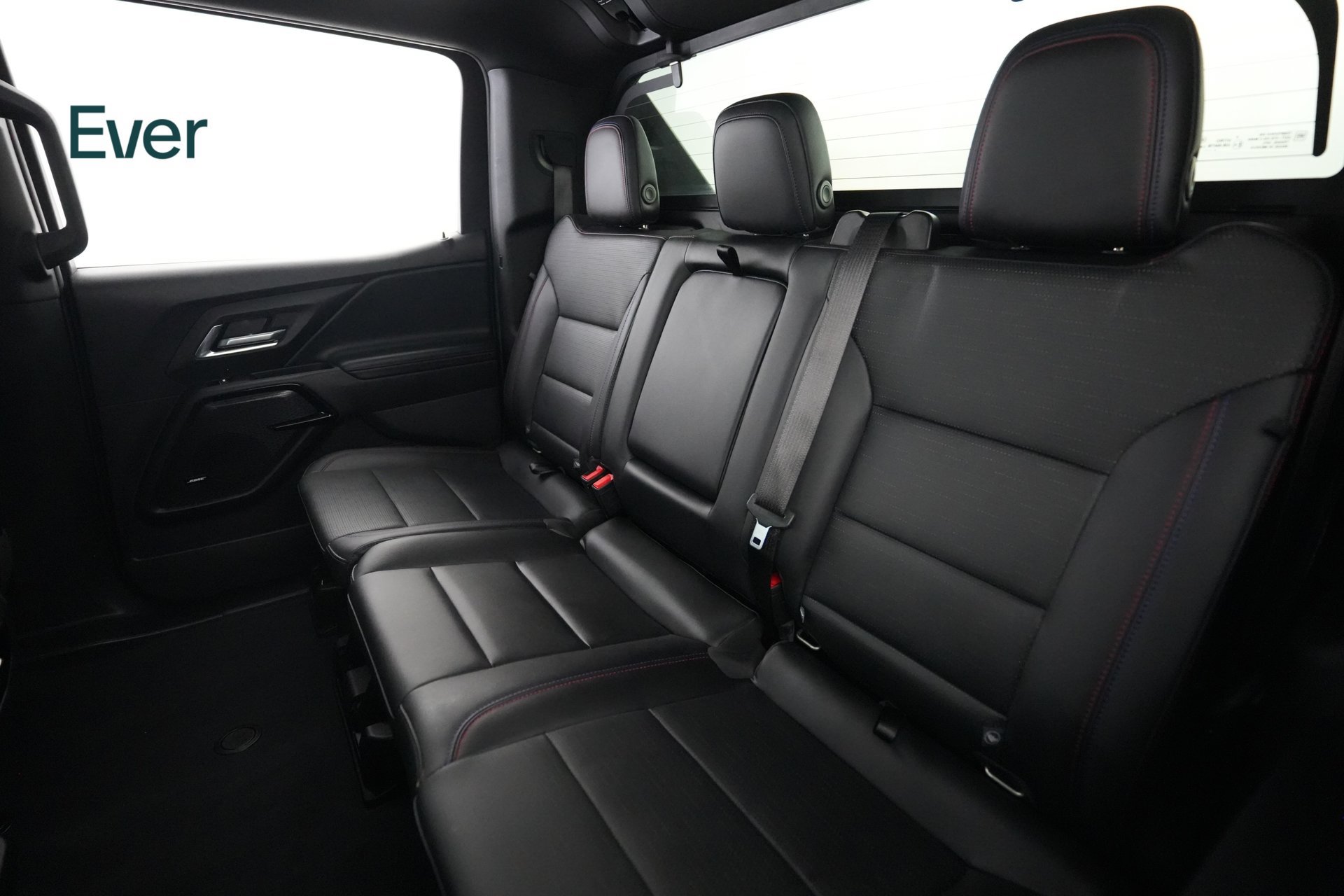 Used 2024 Chevrolet Silverado EV RST AWD/4WD image 18