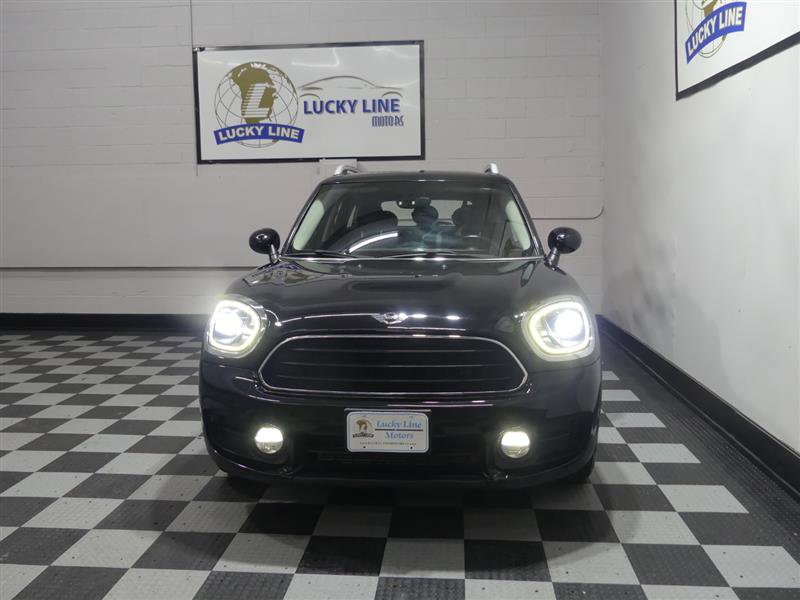 Used 2017 MINI Cooper Countryman ALL4 image 2