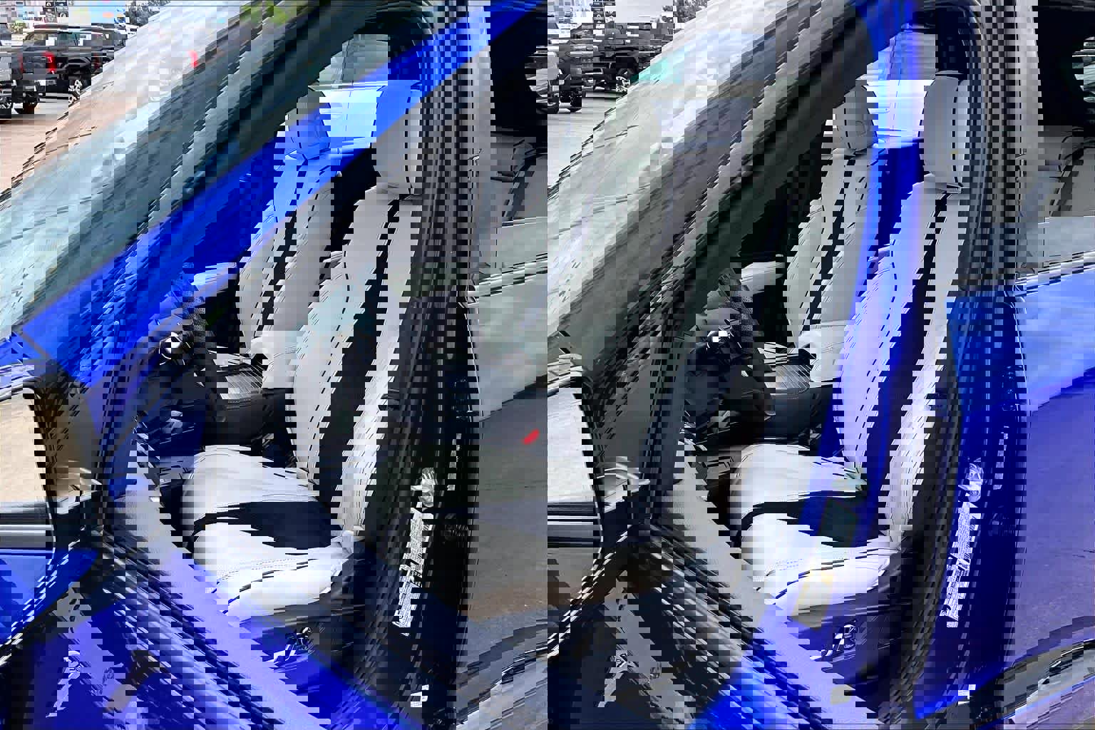 Used 2024 Acura RDX A-Spec AWD/4WD image 8