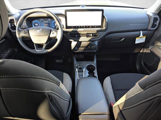 New 2025 Ford Bronco Sport Big Bend image 15