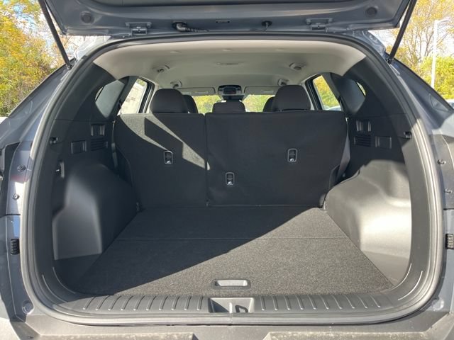 New 2026 Hyundai Tucson SE FWD image 33
